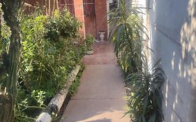 Alojamiento Piecita bajo el Ciruelo